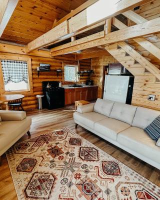 Cozy Cabins - Alaskan Getaways