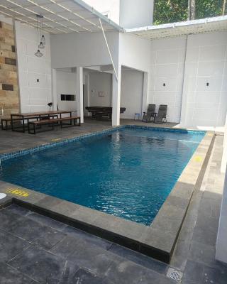 Villa Estate 43 New