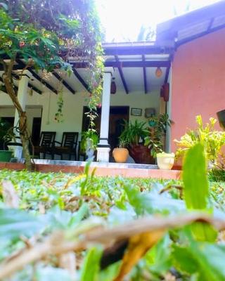 Mango Villa - Panama Near Arugam Bay