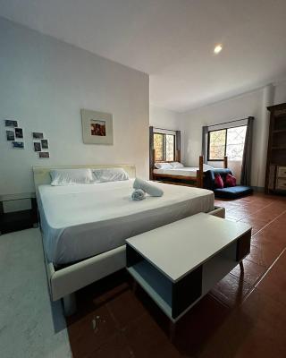 VitaminSea Room