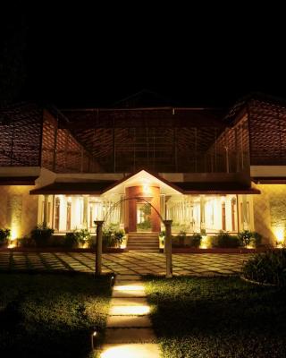 The Windchimes Retreat Coorg