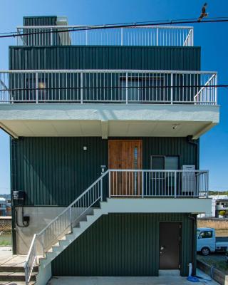 MusicInn Matoya - Vacation STAY 88768v