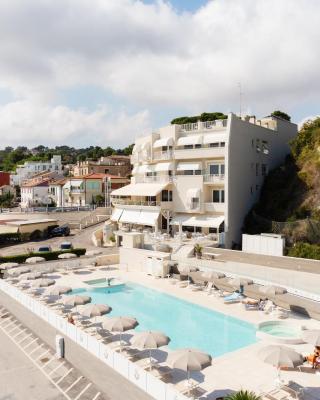 Hotel Scogliera