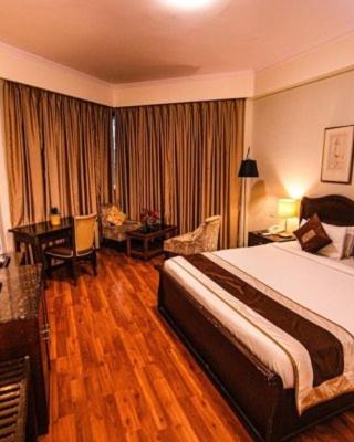 Luxera Hotels & Resorts