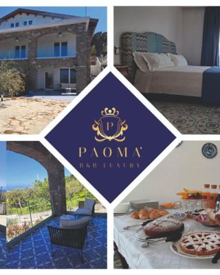 Paomà