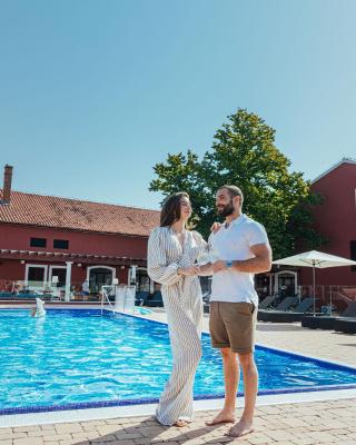 Hotel Villa Donat