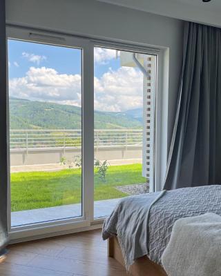 Apartament Wisła Siglany