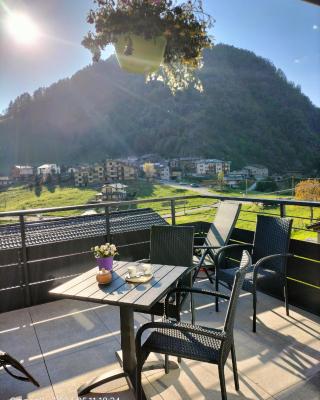 beb Aria di Montagna