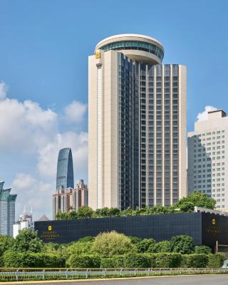 Shangri-La Shenzhen - Nearby Luohu Border, Outdoor Swimming Pool