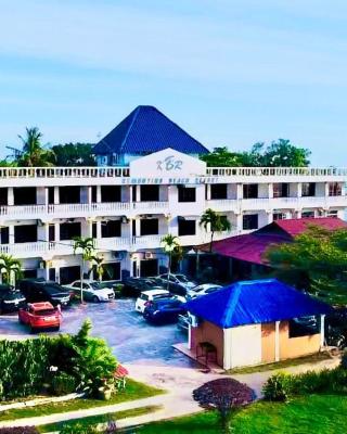 Kemunting Beach Resorts