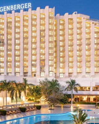 Steigenberger Hotel & Nelson Village, Taba