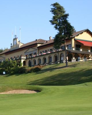 Lodge Golf Villa d'Este