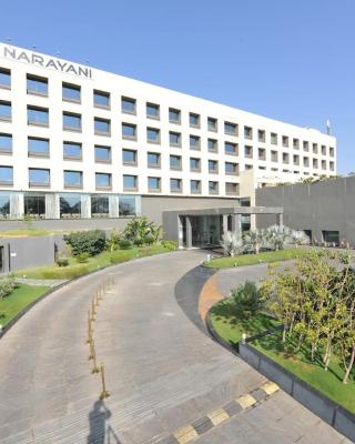 Narayani Heights, Ahmedabad