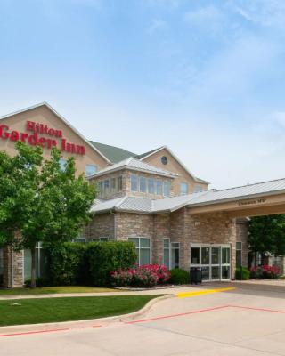 Hilton Garden Inn Denton