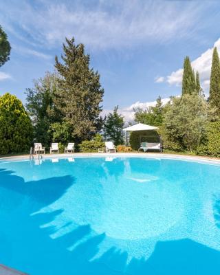 Villa di Massotondo