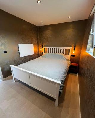 Garden Suite Monaco