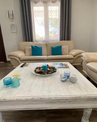 Zante Star Summer House