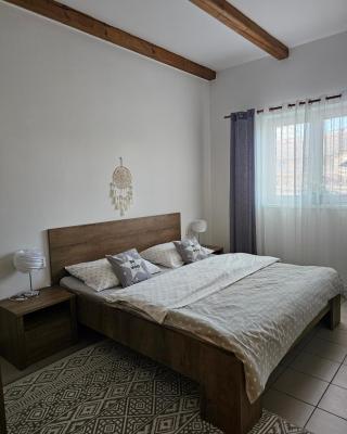 Apartmán U Sudu
