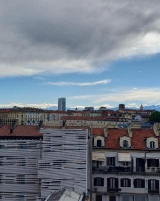 IL Cielo Sopra Torino