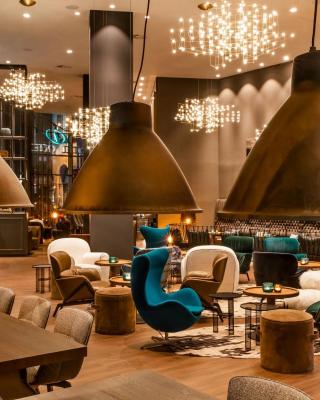 Motel One Glasgow