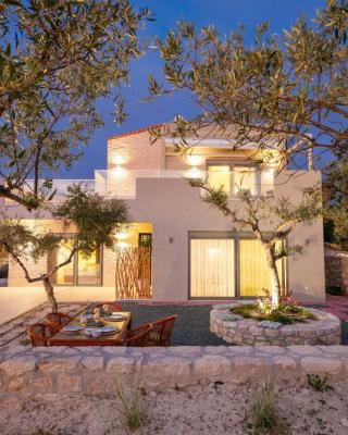 LILY'S VILLA LEMONIA