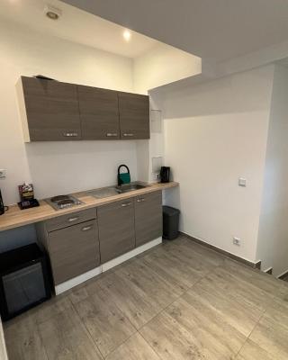 Harmony - 4 Schlafzimmer 2 Bäder Ganzes Apartement