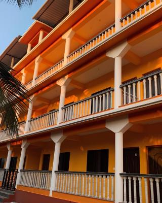 Arambol Paradise by PSS Properties