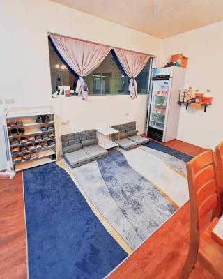 Yawen Homestay 雅文民宿