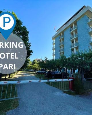 Hotel Pari