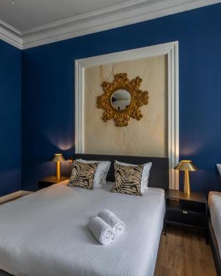 Hotel Onderbergen