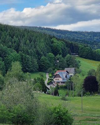 Auberge La Tête En L'Air