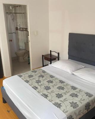 Hostal Casa Primavera