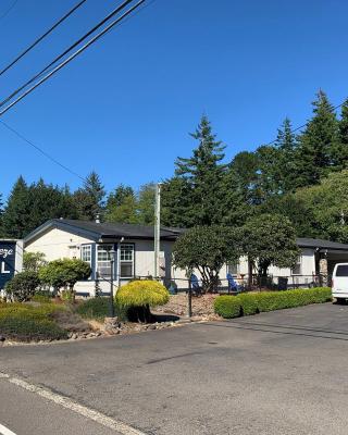 Ocean Breeze Motel