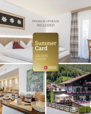 Pension Edelweiss