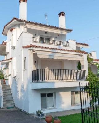 Geoponika apartments 1-2