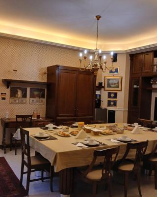 La Suite del Vulcano