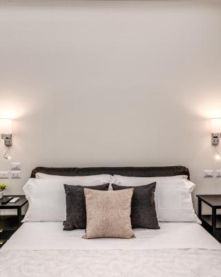 Adriana 5 Luxury rooms