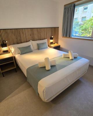 Hostal Rambla 24 by Holihome