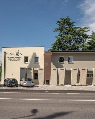 Monolocale Moderno Valpolicella Verona - Jala