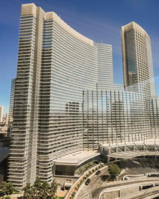 StripViewSuites at Vdara