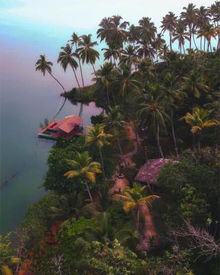 Vishram Village