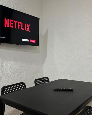 Apartamento Libertad