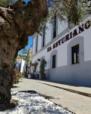 El Asturiano