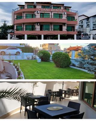 Dani beach Sozopol