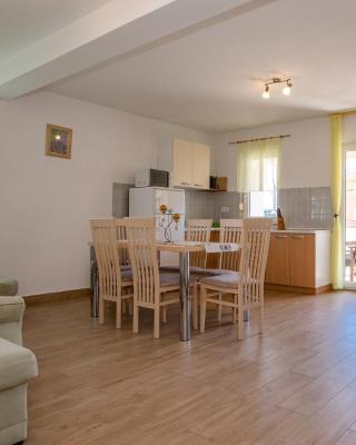 Apartments & Room Španjol