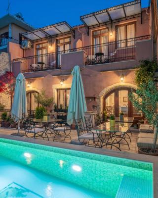 Phaedra Suites