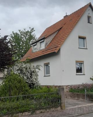 Ferienhaus Marla