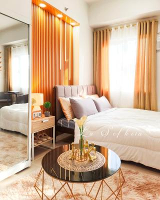 La Sofheia - SMDC Cheer Residences Condo beside SM City Marilao Bulacan