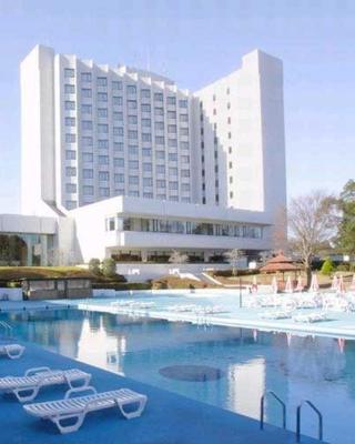International Resort Hotel Yurakujo
