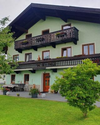 Dwingelo-Lütten Angela Brandstätter Hof | Chiemgau Karte